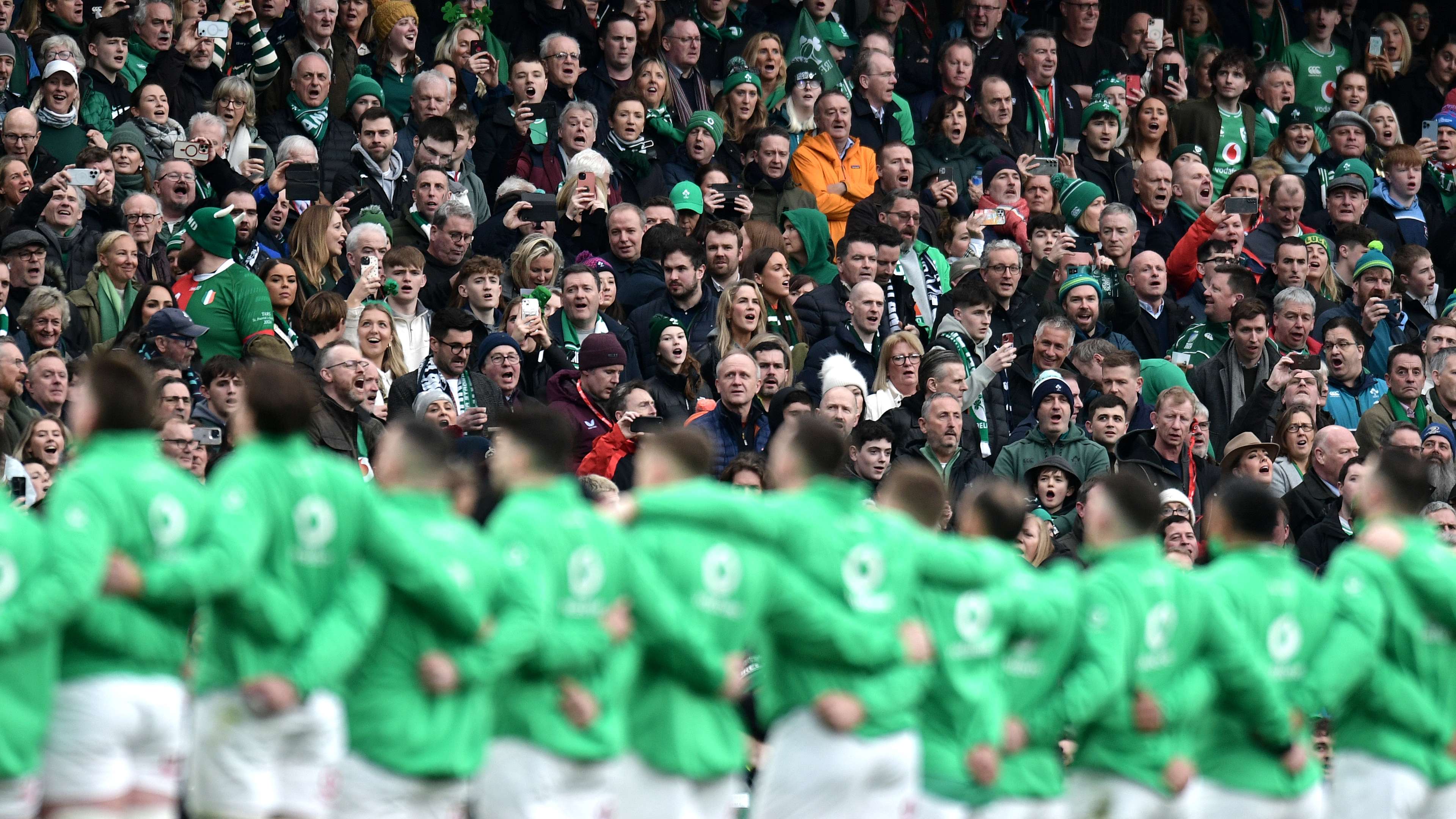 国际舞台上 国际舞台上