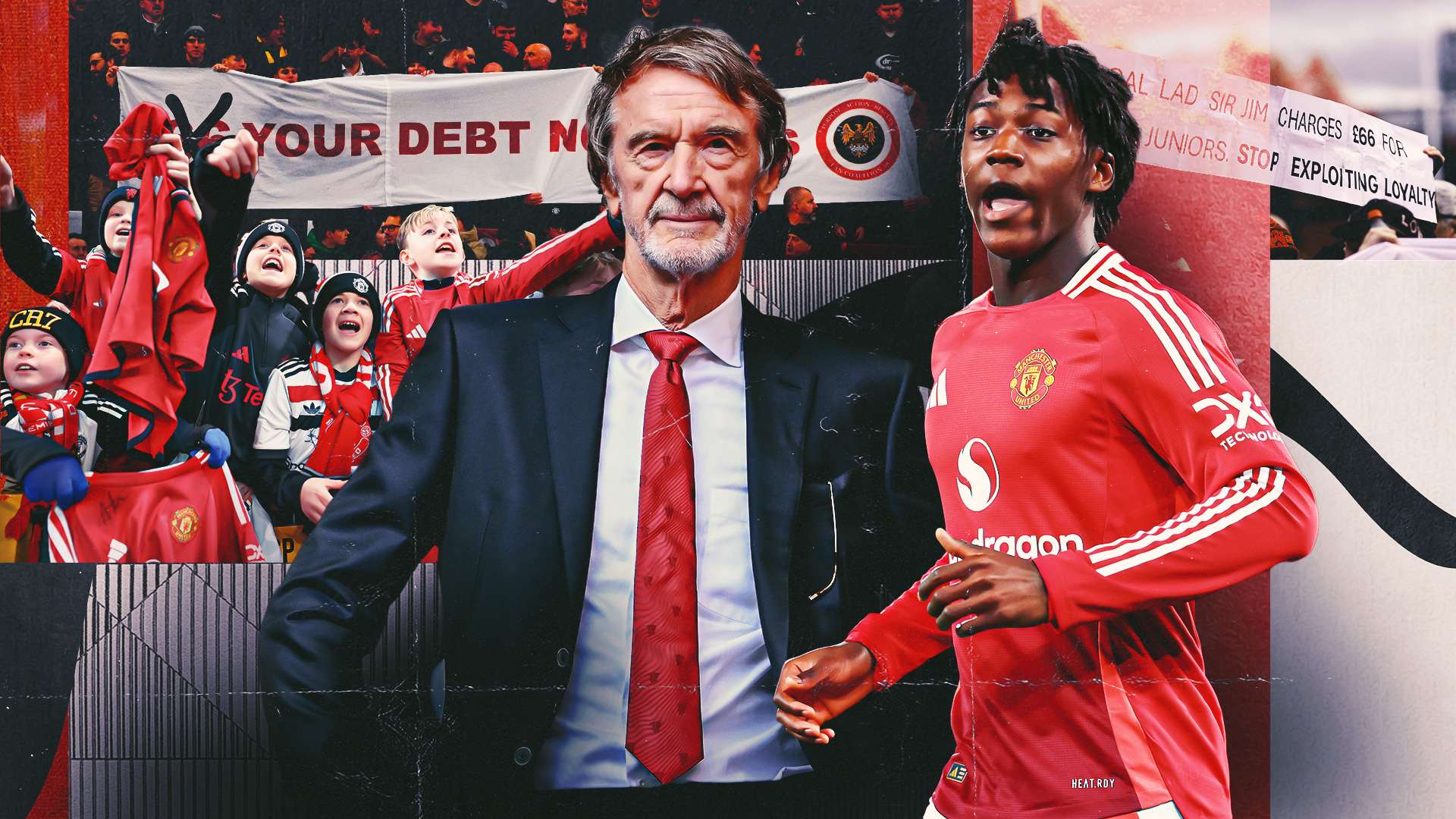 了截然不同 了截然不同