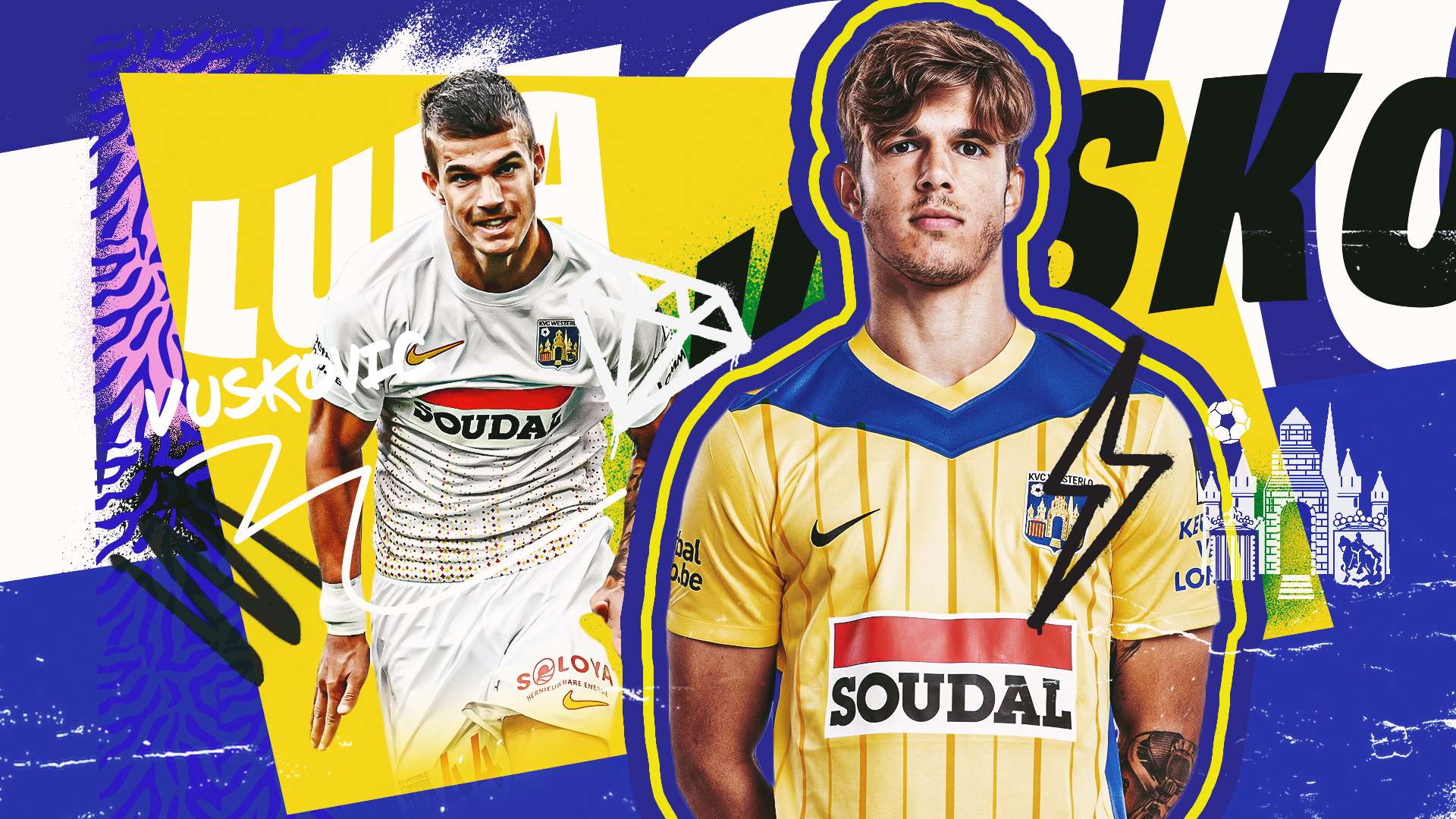 動的全新舞 動的全新舞