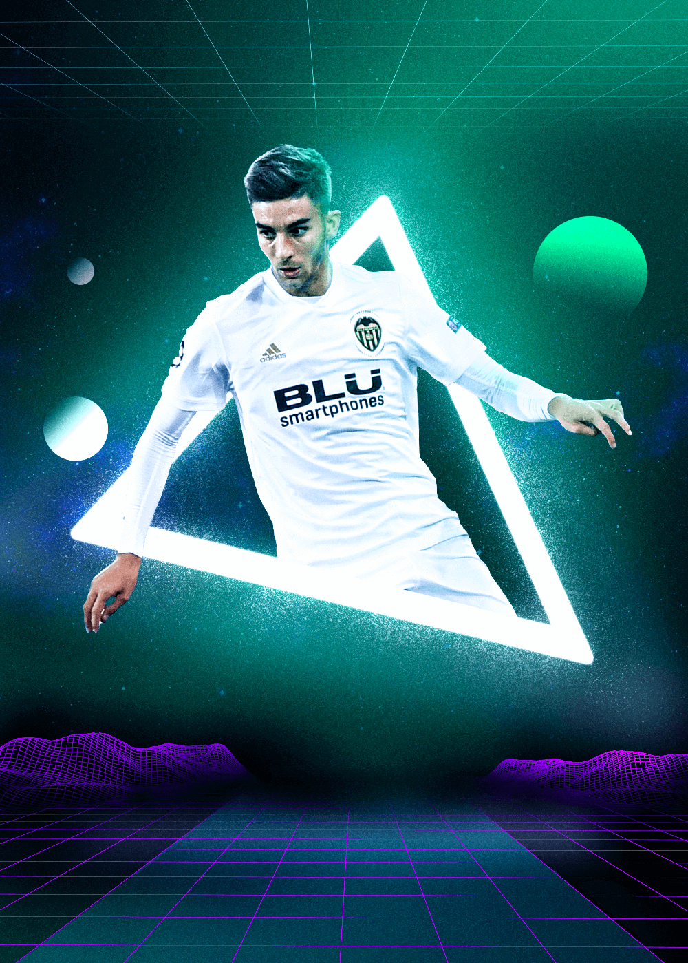 卓越的执法 卓越的执法