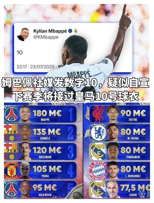 皇马球迷集体爆粗大骂姆巴佩 杰拉德:他肯定后悔了 皇马球迷集体爆粗大骂姆巴佩 杰拉德:他肯定后悔了